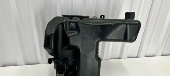 Mercedes-Benz CL C216 Windshield washer fluid reservoir/tank 2218602760