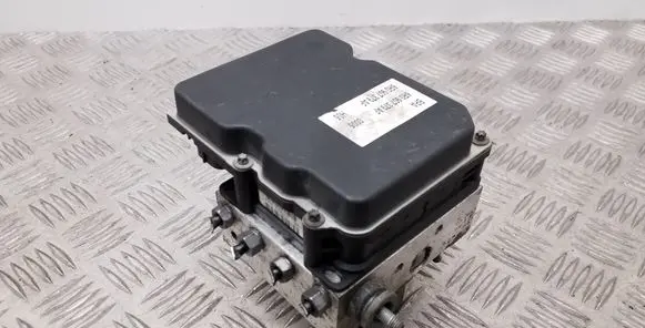 Volkswagen Polo V 6R ABS Pump 6R0907379AF 6R0614517AB