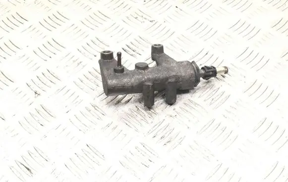 Opel Vectra C Fuel main line pipe 55203803 31306