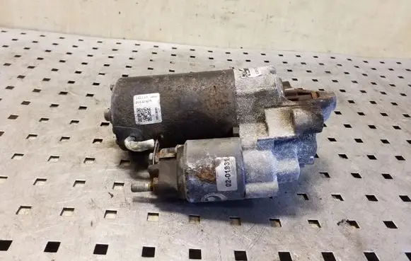 Mitsubishi Outlander Starter motor 0001108183 LRS02100