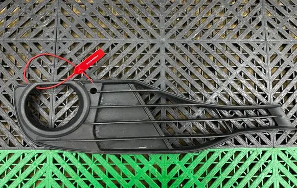 BMW 3 F30 F35 F31 Front grill 7255370