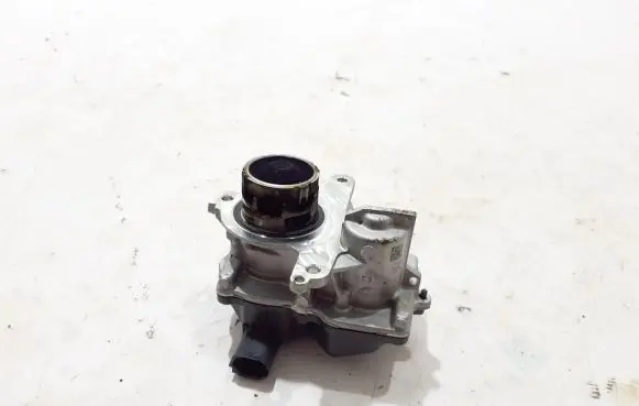 Skoda Kodiaq EGR valve 05L131501