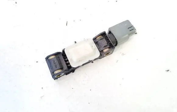 Chrysler Grand Voyager IV Airbag deployment crash/impact sensor 0199202538 04671779ac