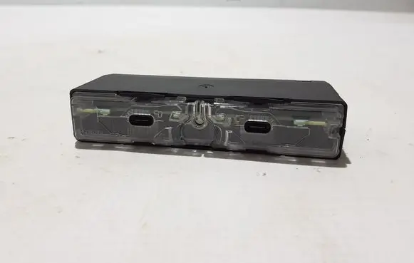 Audi A5 USB socket connector 4N1035700