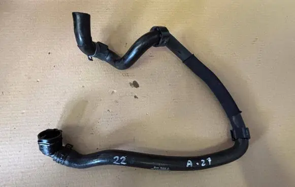 Volkswagen Arteon Engine coolant pipe/hose 5Q0122051EJ