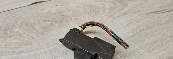 Mitsubishi Outlander Electric window control switch 8608a063