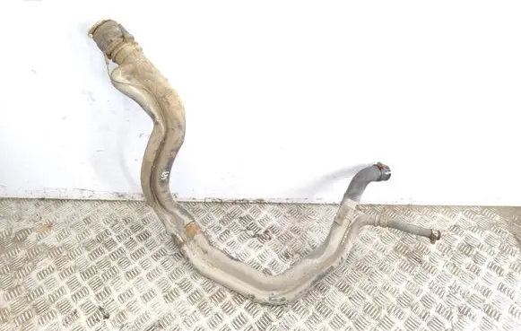 Toyota Avensis T250 Fuel tank filler neck pipe 7721005090