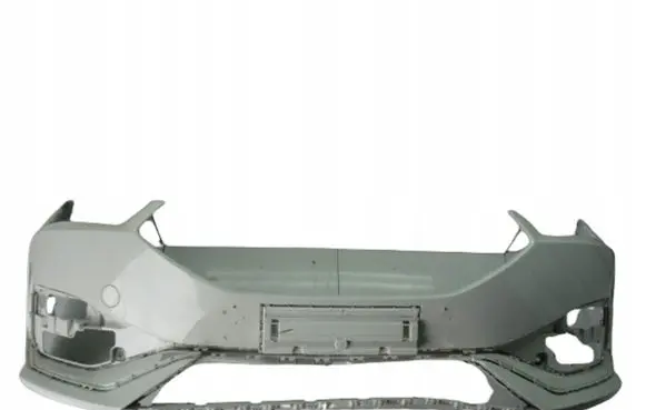 Seat Leon IV Front bumper R29P1