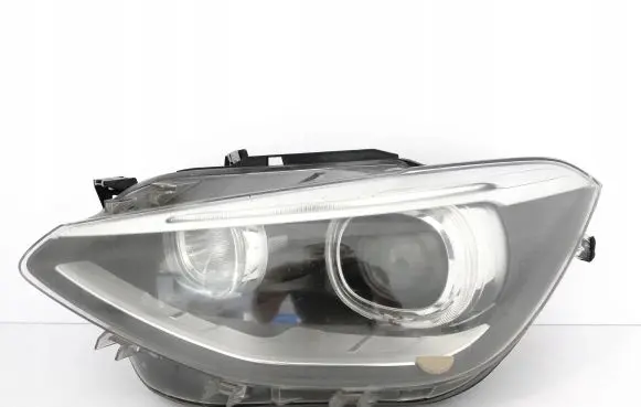 BMW 1 F20 F21 Headlight/headlamp