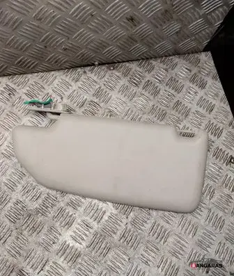 Volvo XC70 Sun visor 