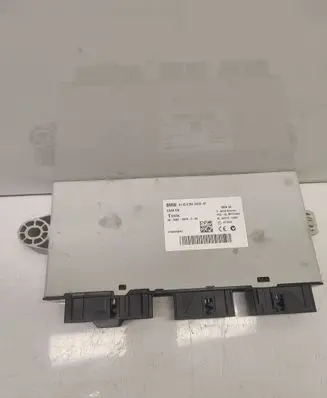 BMW 7 F01 F02 F03 F04 Immobilizer control unit/module 9204243 0100349067