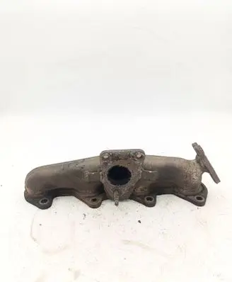 Renault Trafic II (X83) Exhaust manifold