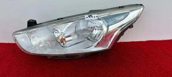 Ford B-MAX Headlight/headlamp AV11-13W030-XX