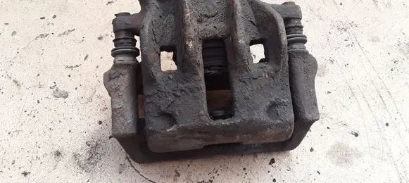 Peugeot 607 Front brake caliper