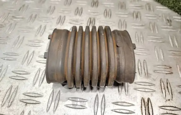 Renault Arkana Air intake duct part 165555837R