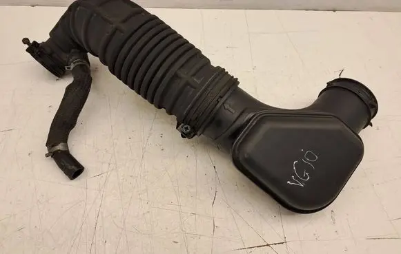 KIA Sportage Exhaust gas pipe 281303U100 2813830100