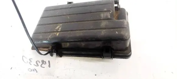 Honda Accord Fuse box cover