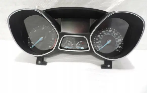 Ford Kuga II Speedometer (instrument cluster) DV4T-10849-MHA