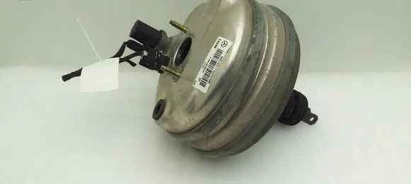 Mercedes-Benz CL C215 Brake booster A0054302430