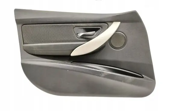 BMW 3 F30 F35 F31 Front door card panel trim 