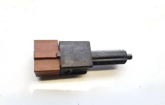 Brake pedal sensor switch