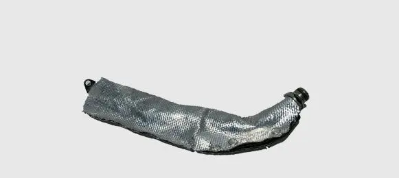 Skoda Kodiaq Turbo turbocharger oiling pipe/hose 06K145735T 06K133833CA 13238