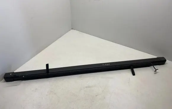Peugeot 807 Parcel shelf load cover 