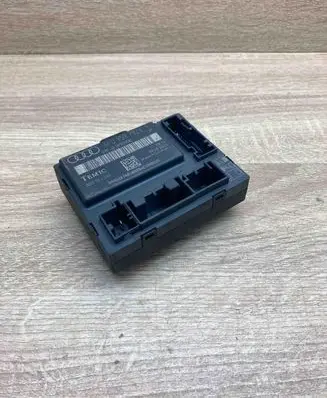 Door control unit/module