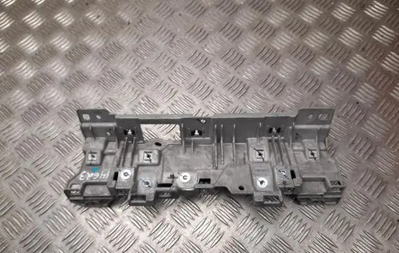 Polestar 4 Other dashboard part Y0434026