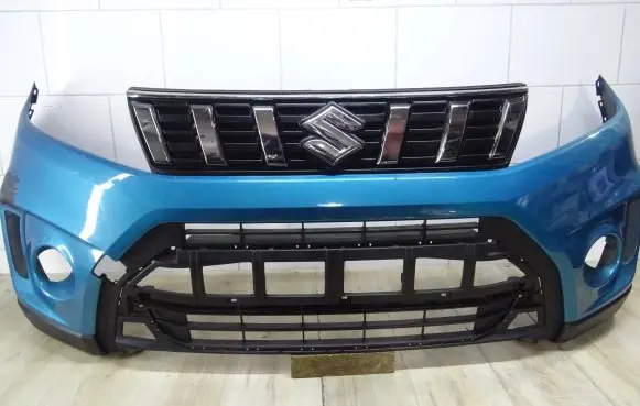 Suzuki Grand Vitara I Front bumper SUZUKIVITARAIII3