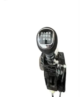 Iveco Daily 6th gen Gear shifter/selector 5802470371