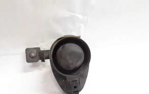 Volkswagen Touareg I Alarm system siren 1J0951605