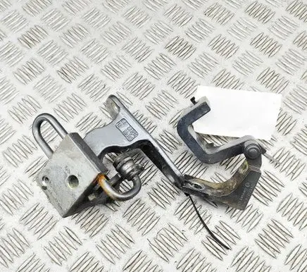 Volkswagen Transporter - Caravelle T6 Front door hinges set 7E0831402B 7E0831412