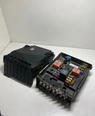 Fuse module