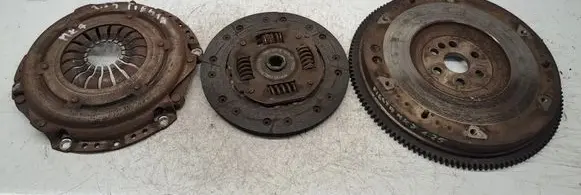 Ford Fiesta Clutch set kit