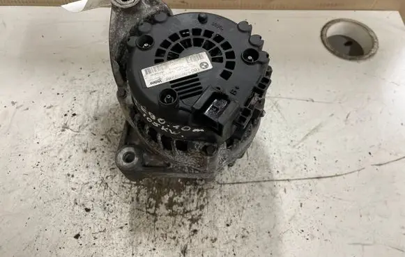 BMW 3 E90 E91 Generator/alternator 7802261 2543461D S28AN10