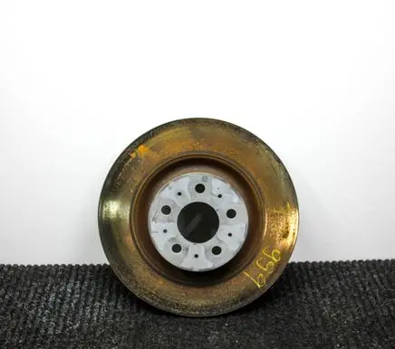 Tesla Model Y Front brake disc