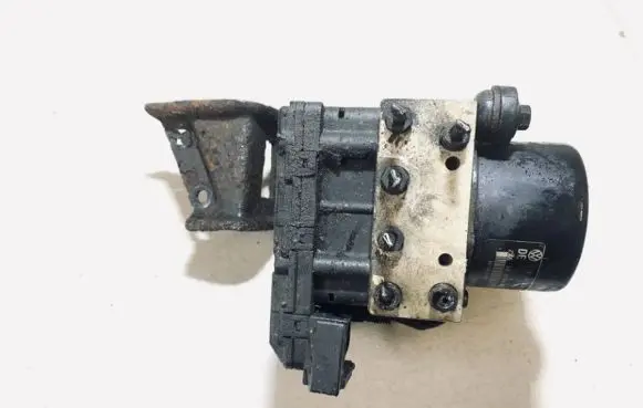 Audi A3 S3 8L ABS Pump 1j0614217b 10020400534