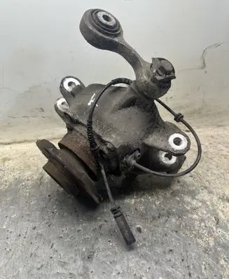 BMW 5 F10 F11 Rear wheel hub