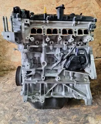 Mazda CX-3 Engine PE01