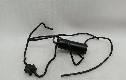 BMW X5 G05 Rubber seal front coupe door window 16137727387