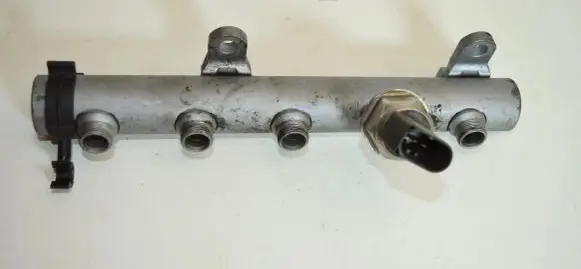 Audi Q7 4L Fuel main line pipe 059130089AB