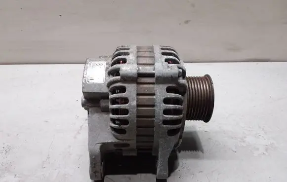 Mazda 6 Generator/alternator RF8G A3TB6781