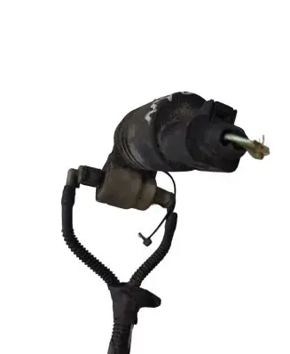 Volkswagen Touran I Windscreen/windshield washer pump 1J0973722 PA6GF30