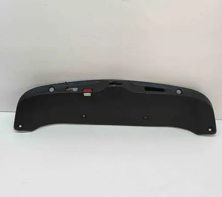 Mercedes-Benz E W213 Tailgate trim A2387500400 A2387500300