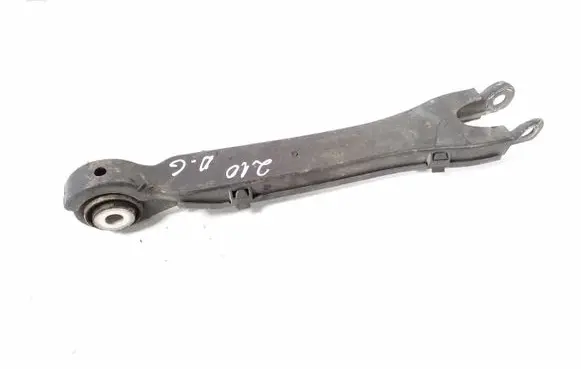 Rear control arm