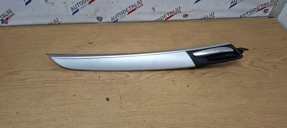 BMW X5 E70 Front door trim bar 4993001