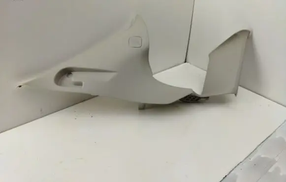 Subaru XV Rear seat side top trim 