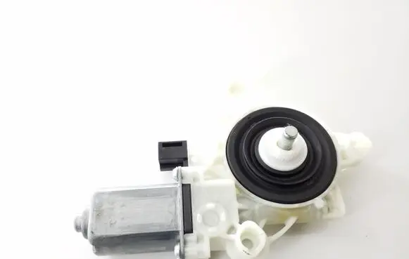 Mercedes-Benz EQC Front door window regulator motor A0009065706