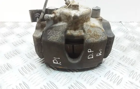 Renault Espace - Grand espace IV Front brake caliper